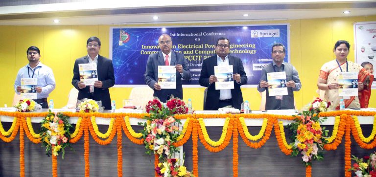 Odisha Mulls Solar Power Generation Using Water Bodies!