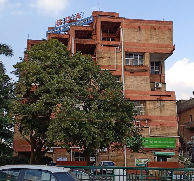 BDA plan for no risk buildings