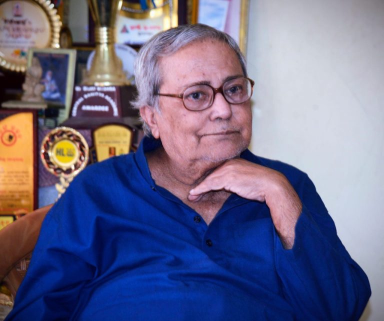 There’s A Decline In Odisha’s Intellectual Culture, It Shows In Our Cinema: Bijay Mishra