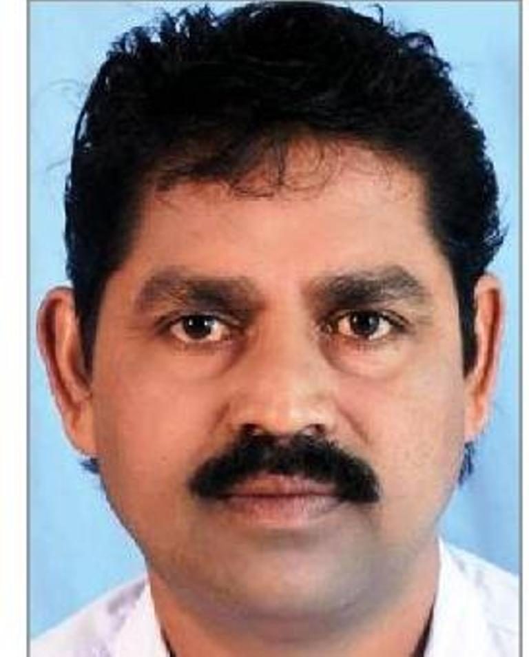 Odisha Journalist Dies In Road Mishap