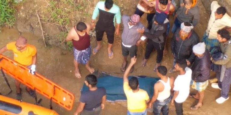 Selfie Craze Proves Fatal For Odisha Girl, Body Recovered After Two Days