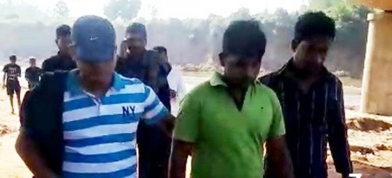 Puri Gang Rape: Absconding CRPF Jawan Caught In Rayagada