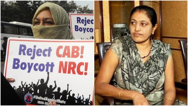 Citizenship Amendment Act Has Given Reason For Cheer To Many Hindu Immigrants In Odisha