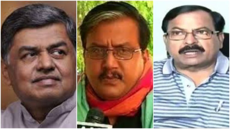 Cong, RJD Flay Odisha’s BJD For Supporting Citizenship Amendment Bill