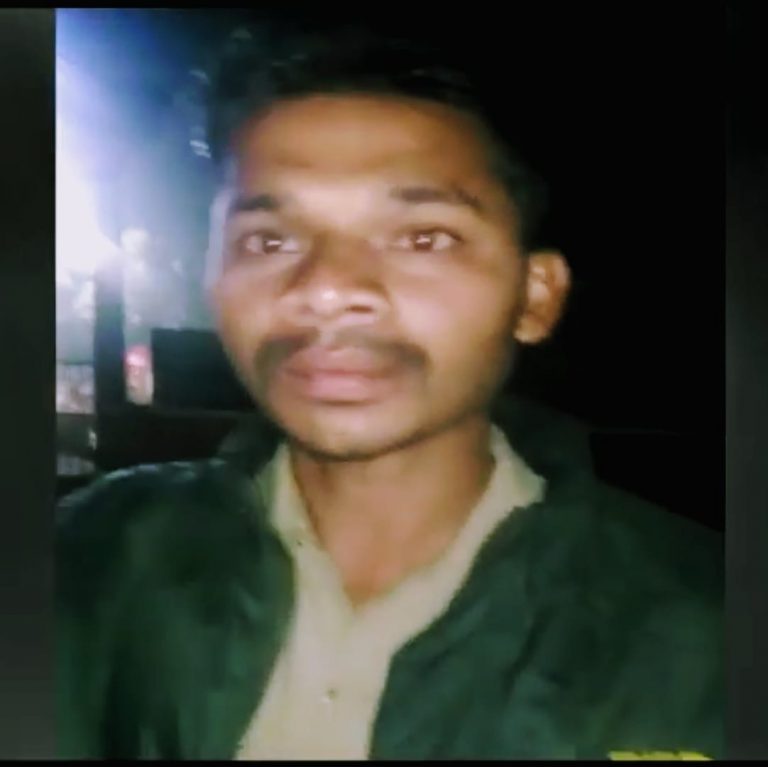 Drunk Odisha Cop Suspended