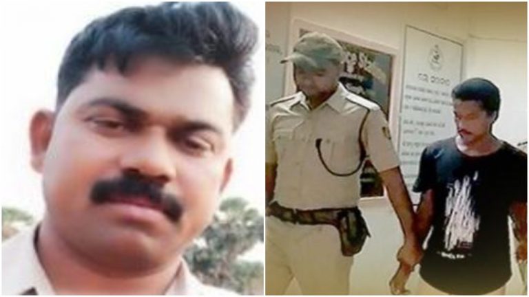 Odisha Cop Suspended For ‘Framing’ Man In Loot Case