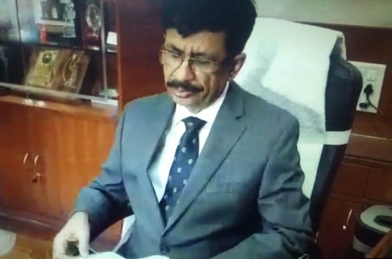 Will Try To Make Odisha Police More Proactive In 2020: DGP