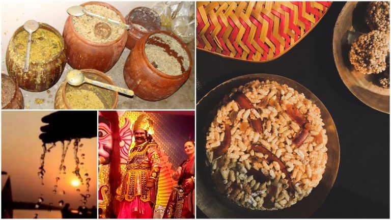 Know The Significance Of Dhanu Sankranti In Odisha