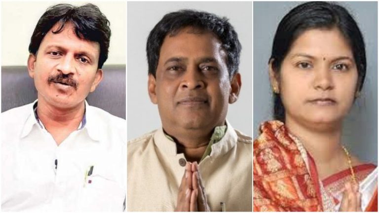 Odisha Govt Rejigs District Planning Committees, Naba Shifted To Kalahandi