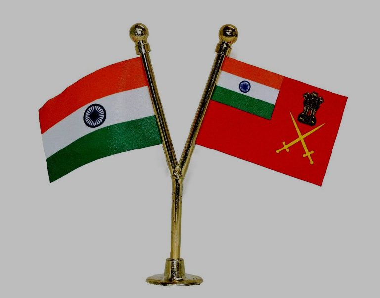 Odia Jawan Shot Dead by Colleague In Gwalior