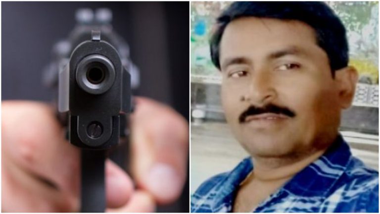 Khurda Firing Case: Medicine Shop Owner Succumbs In Bhubaneswar Hosp