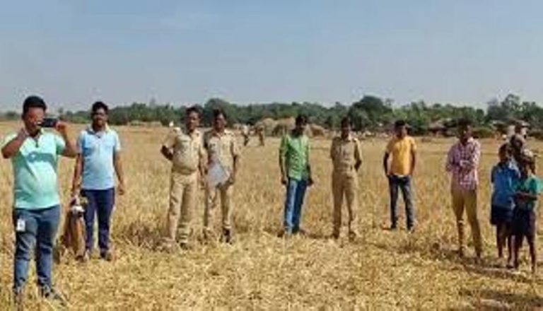 No Proof Of Rape Of Minor Girl In Odisha’s Kosagumuda: Police