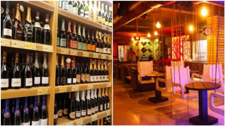 government liquor shop in balasore