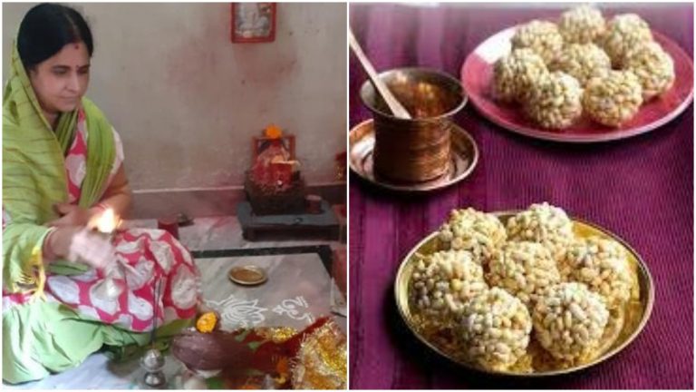 Paheli Pausha, When Girl Power Is Celebrated In Every Odia Household