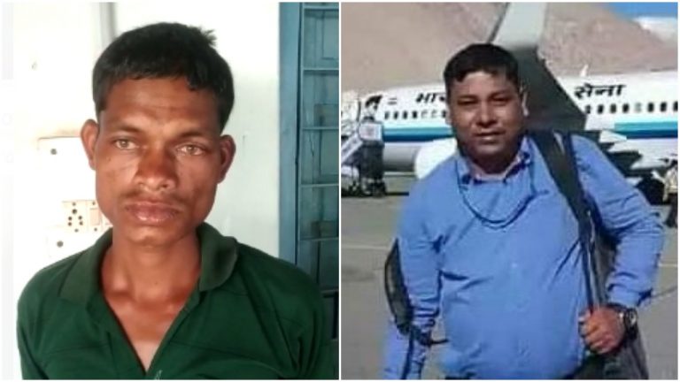 Maoist Involved In Killing Of Odisha’s Doordarshan Cameraman Arrested