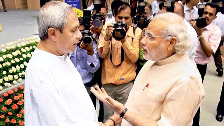 Odisha’s 2019 Political Story: From Battle To Bonhomie