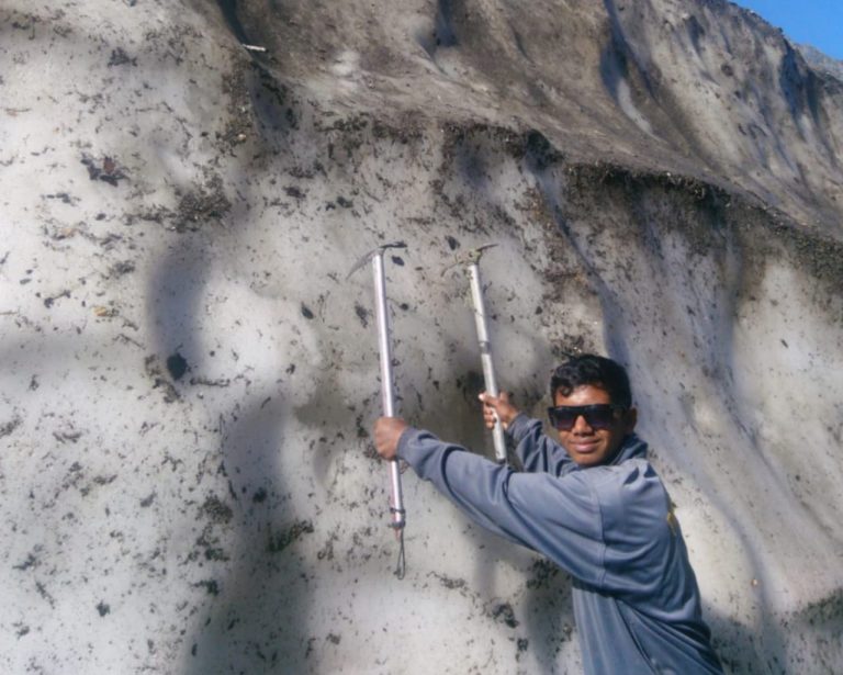 Odisha Mountaineers Are Not Safe, Says Dead Climber’s Father