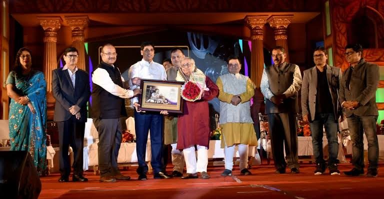 Odisha State Film Awards: What Winners Said