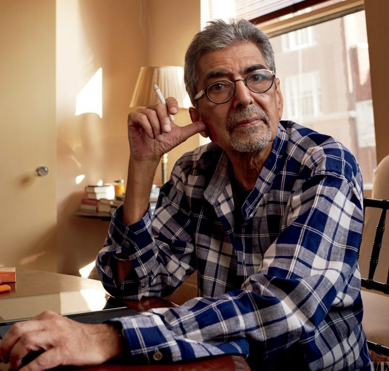 Odisha CM’s Brother-In-Law Sonny Mehta Passes Away