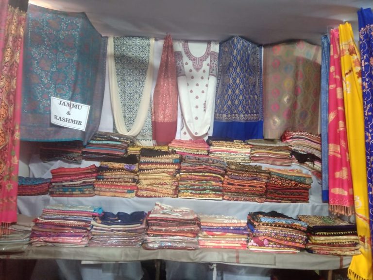 Kashmiri Trader Hails ‘Freedom To Earn’ In Odisha