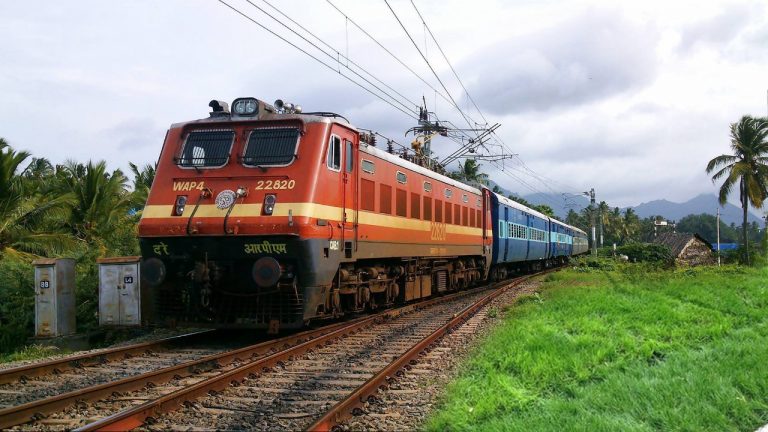 Six ‘Shramik Special’ Trains Start Journey On Labour Day To Transport Stranded People