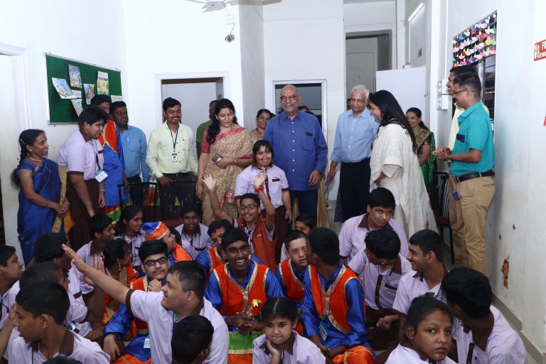 Vedanta Opens Its Doors For Employment To VCMIT Students