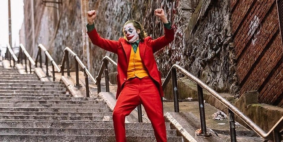 joker top films of 2019