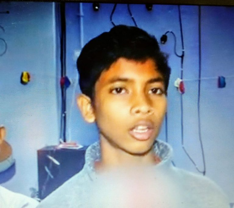 Young Odia Scientist Priyabrata Invents Guiding Specs For Deaf & Blind