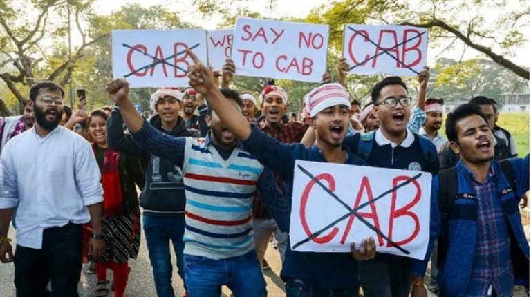 Protests Erupt Across Campuses Against CAA, IITs Join Agitation