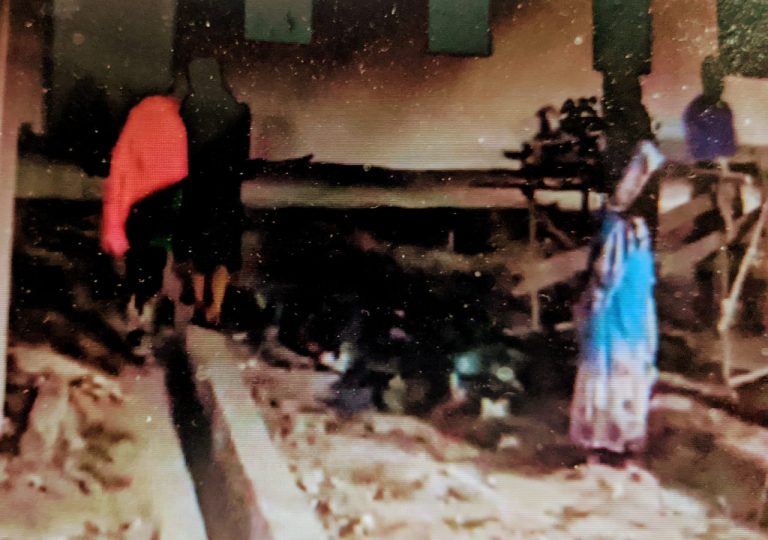 Mutilated Body Of Newborn Found On Hospital Premises In Odisha