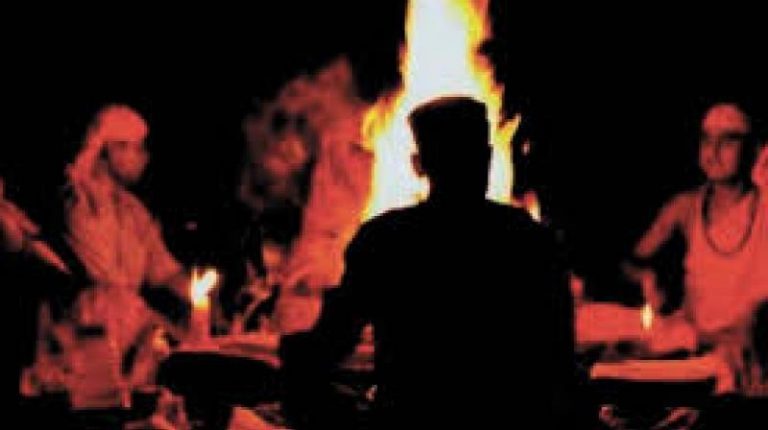 Minor Girl ‘Sacrificed’ For Sorcery In Odisha On Solar Eclipse Day!