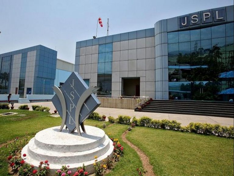 1.93 Million Tons: JSPL’s Highest Ever Quarterly Standalone Sales