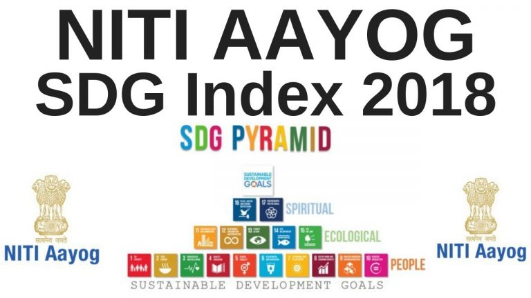 Odisha Among Top Performing States In Achieving Sustainable Development Goals