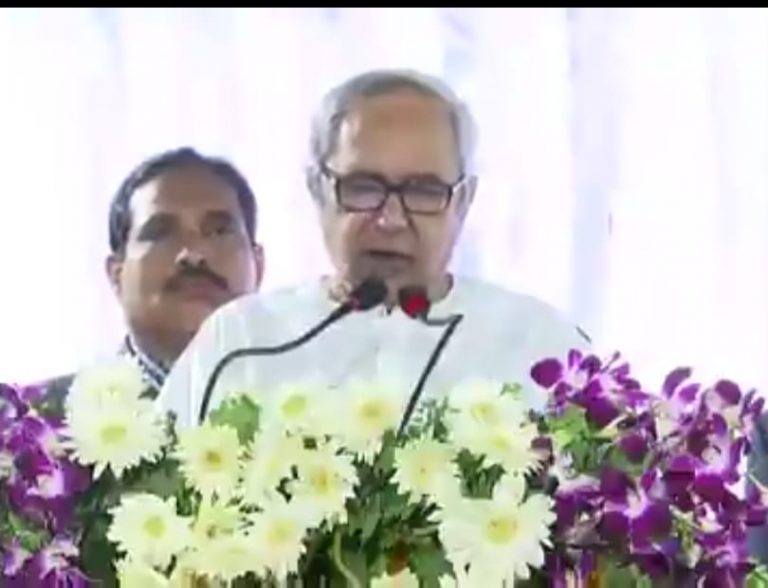 BJD Not Dependent On Me For Survival: Naveen