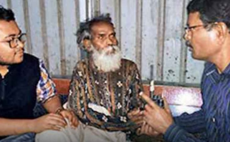 Given Up For Dead, Odisha’s ‘Missing Man’ Found In Kolkata After 55 Years