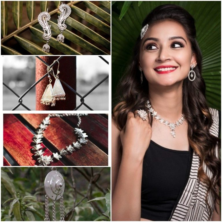 silver linings cuttack tarakasi filigree online silver jewellery