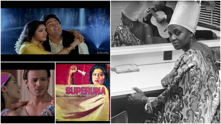 A Swahili Song That Inspired Bollywood Composers Of Three Decades