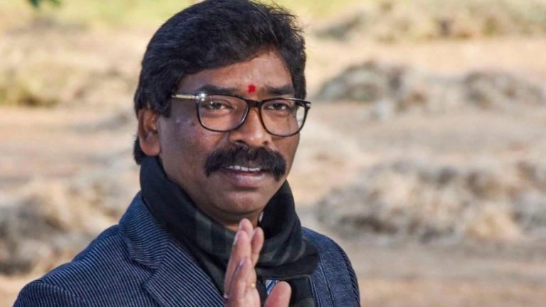JMM’s Hemant Soren Unseats BJP From Jharkhand