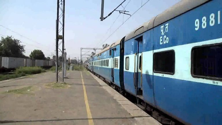 Two More Special Trains To Run Via Odisha From Oct 13