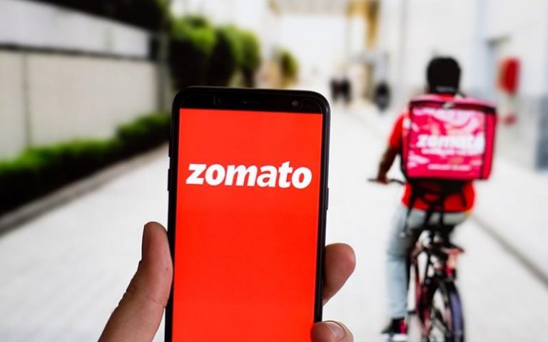 Now, Zomato’s Female Employees Can Take 10 Days Of Menstrual Leave In A Year