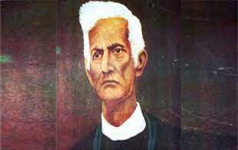 The Story Of How Braja Mohan Became Fakir Mohan Senapati; His Fight For Distinct Identity Of Odia