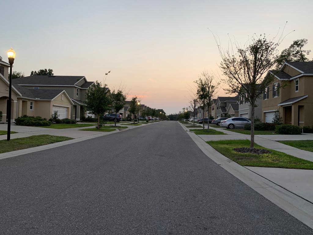 tampa florida RAJNA PRASAD SRAVAN KUMAR