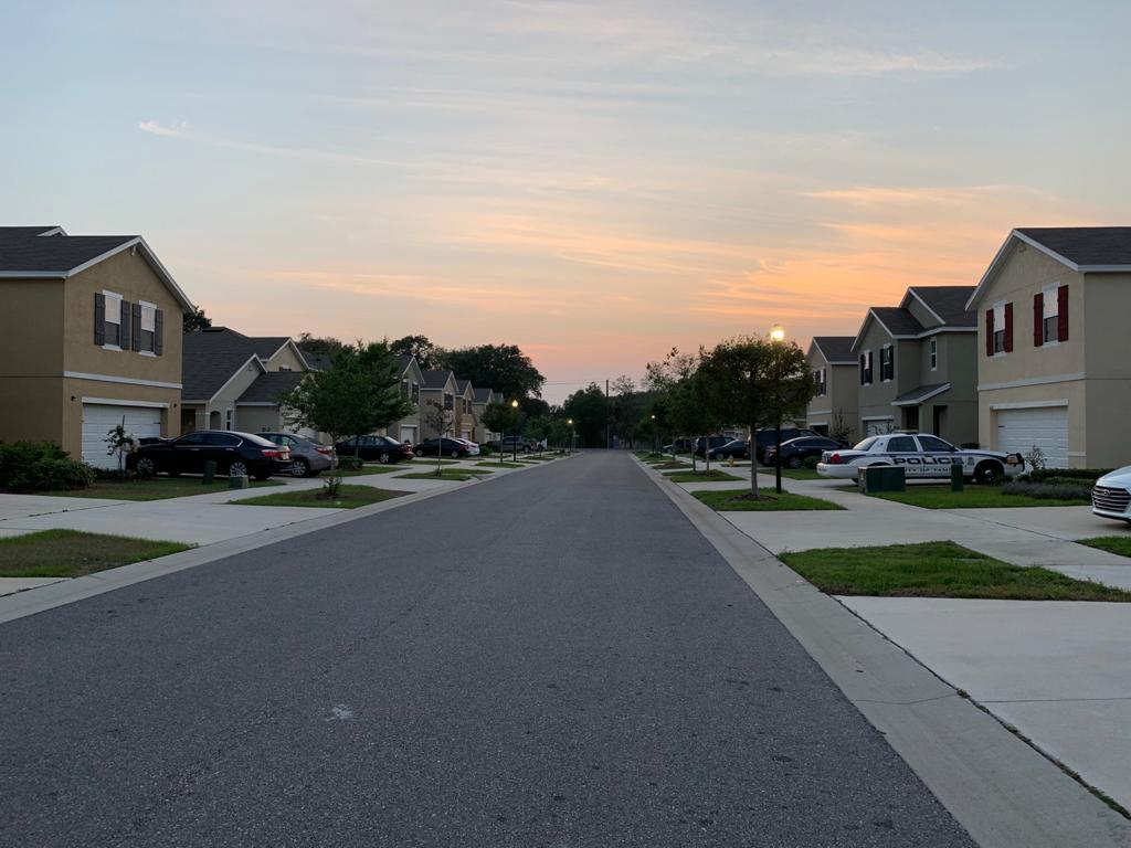 tampa florida RAJNA PRASAD SRAVAN KUMAR