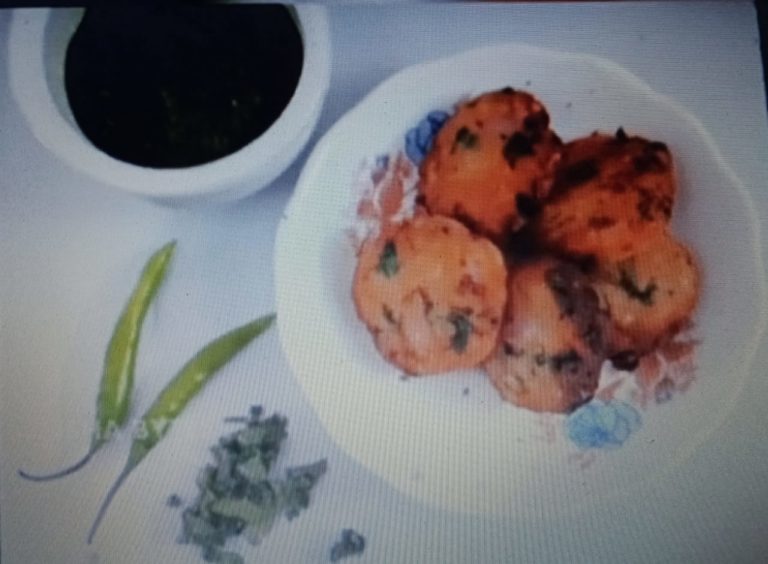 Lockdown Recipes: Dahi Kebab | Divya Parchani | Indore, MP | Software Engineer