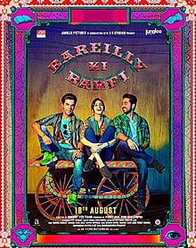 Kriti Sanon, Rajkumar Rao, Ayushman Khurana
