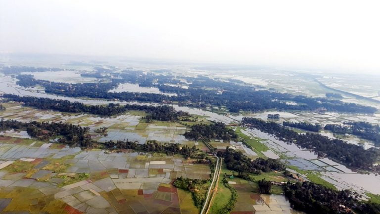 PM Modi To Conduct Aerial Survey Of Amphan-Hit Odisha Dists Tomorrow