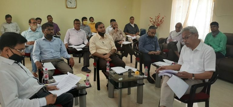 Seven New Inter-Disciplinary Courses At Central University Of Odisha By 2021