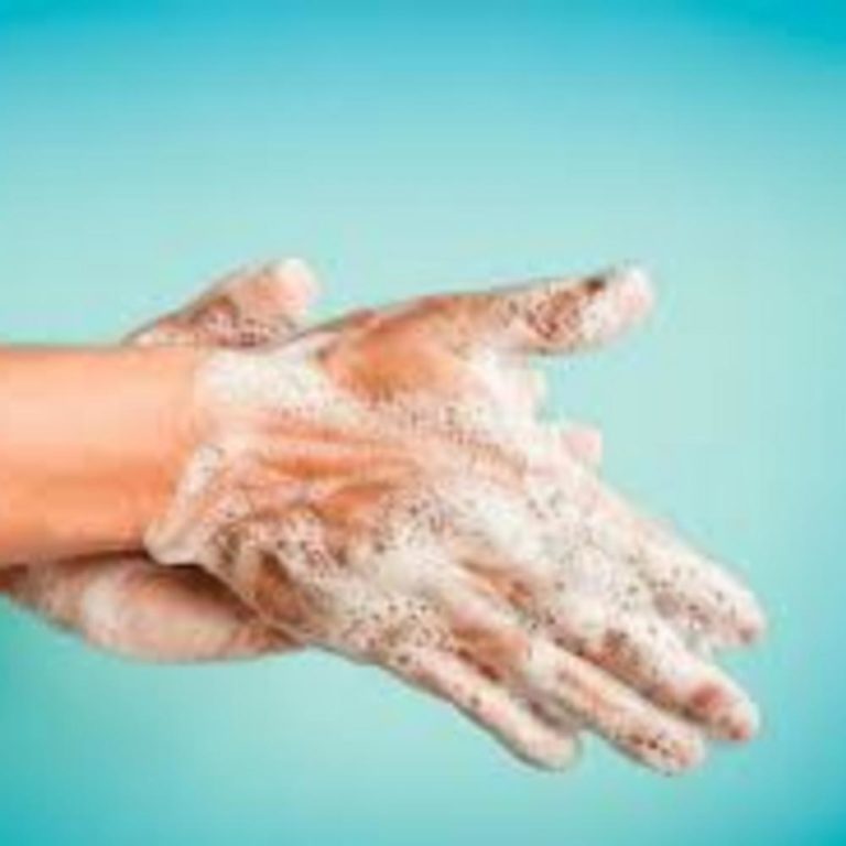 Lack Of Access To Effective Handwashing Puts 50 Million Indians At High COVID-19 Risk: Study