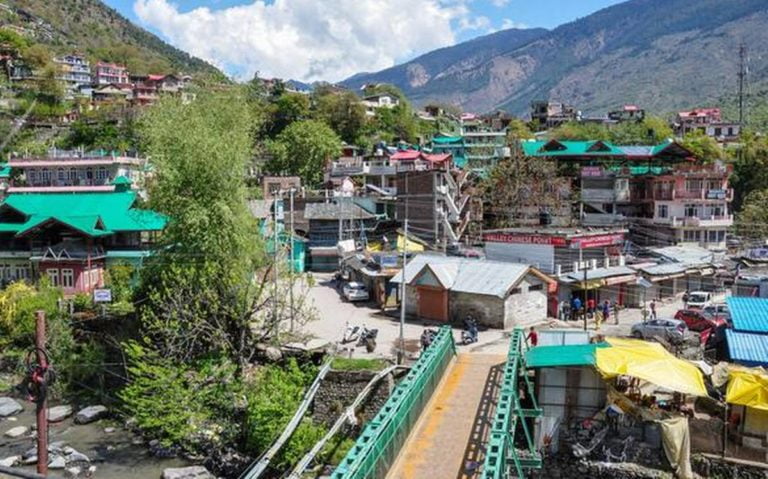 Coronavirus Returns To Himachal Pradesh With Migrant Workers