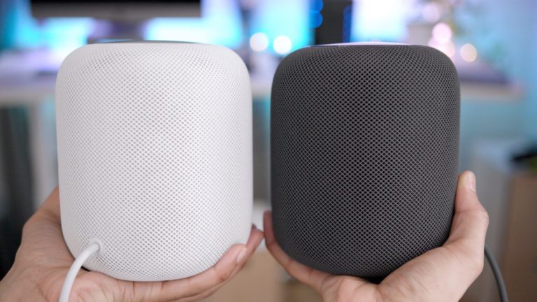 Apple HomePod Launched In India At Lower Price Than US